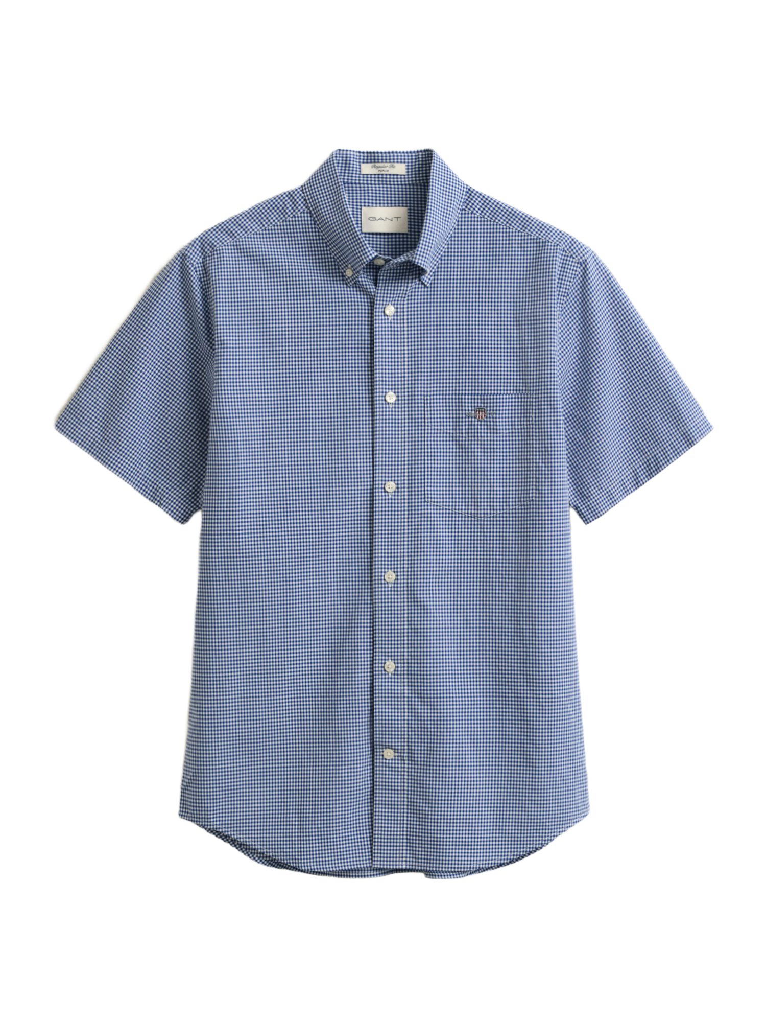 Gant Flanellhemd