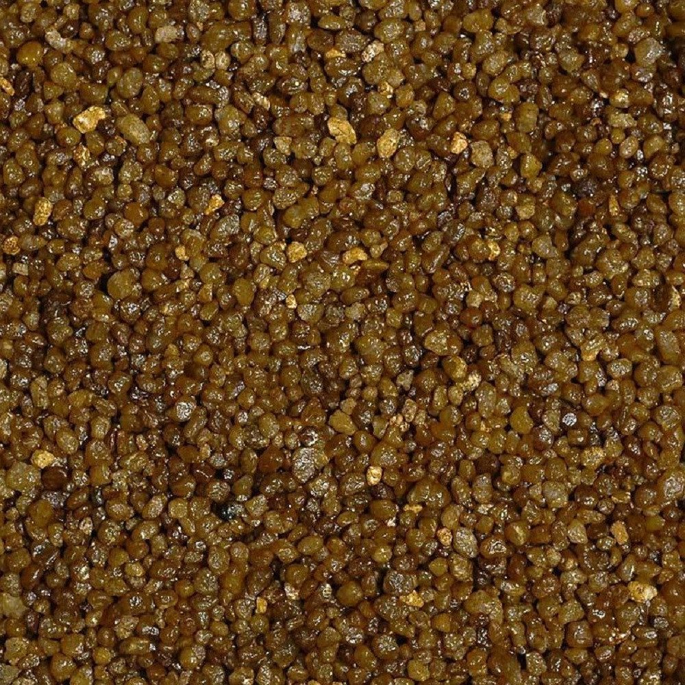 Eurosand Aquarienkies AQUARIEN-KIES Bodengrund RUNDKIES FARBIG 2-3mm/5 kg.