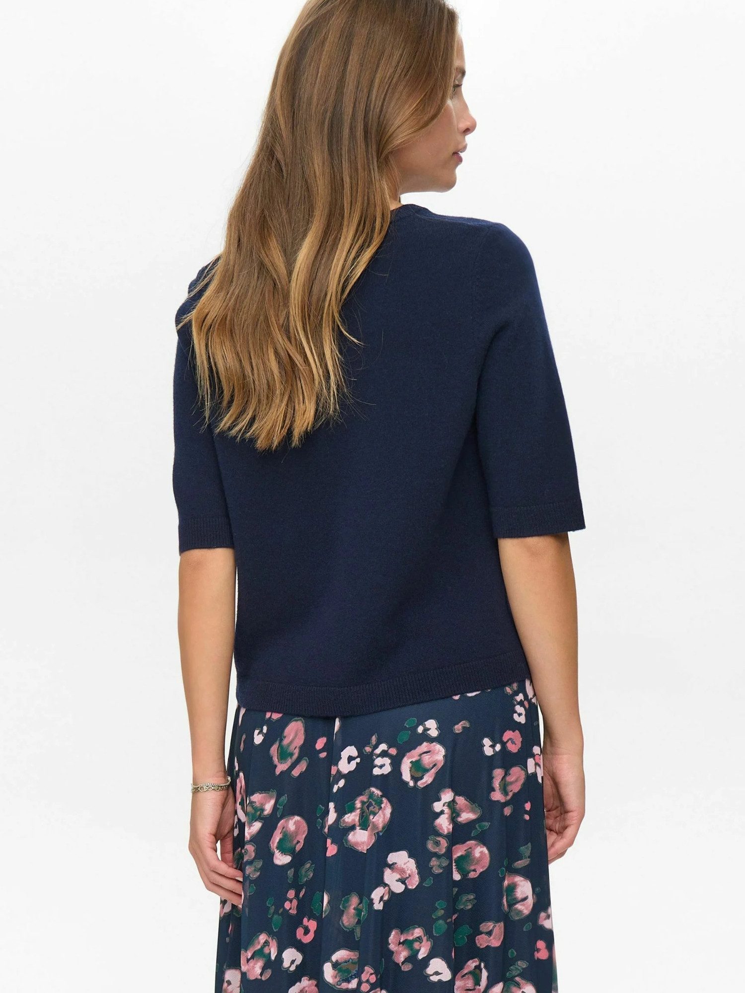 nümph Kurzarmhemd Nümph T-shirt NUKALLY günstig online kaufen