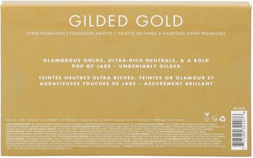 MILANI Lidschatten-Palette »Gilded Gold«