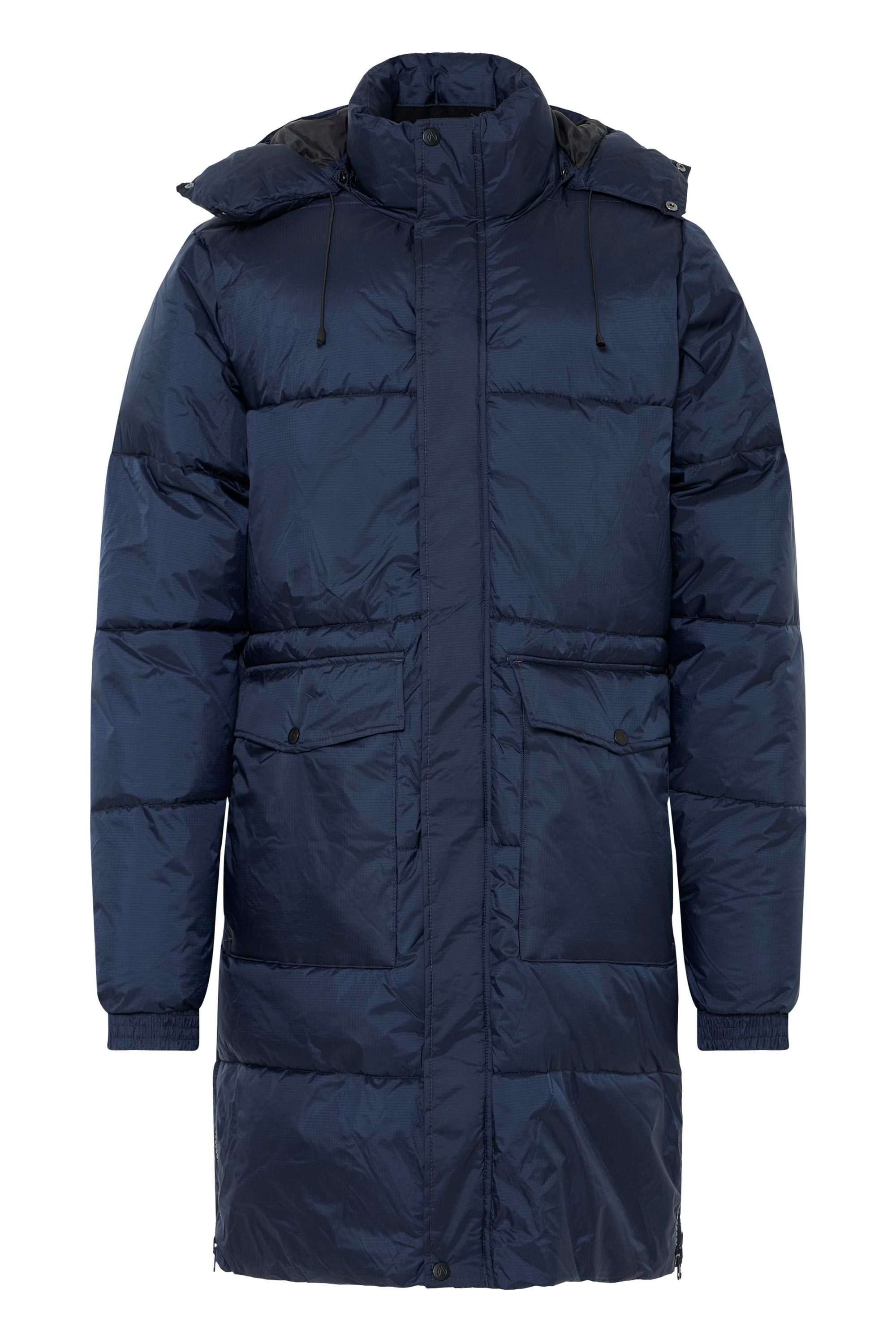 North Bend Steppmantel NBAmaro M Puffer günstig online kaufen