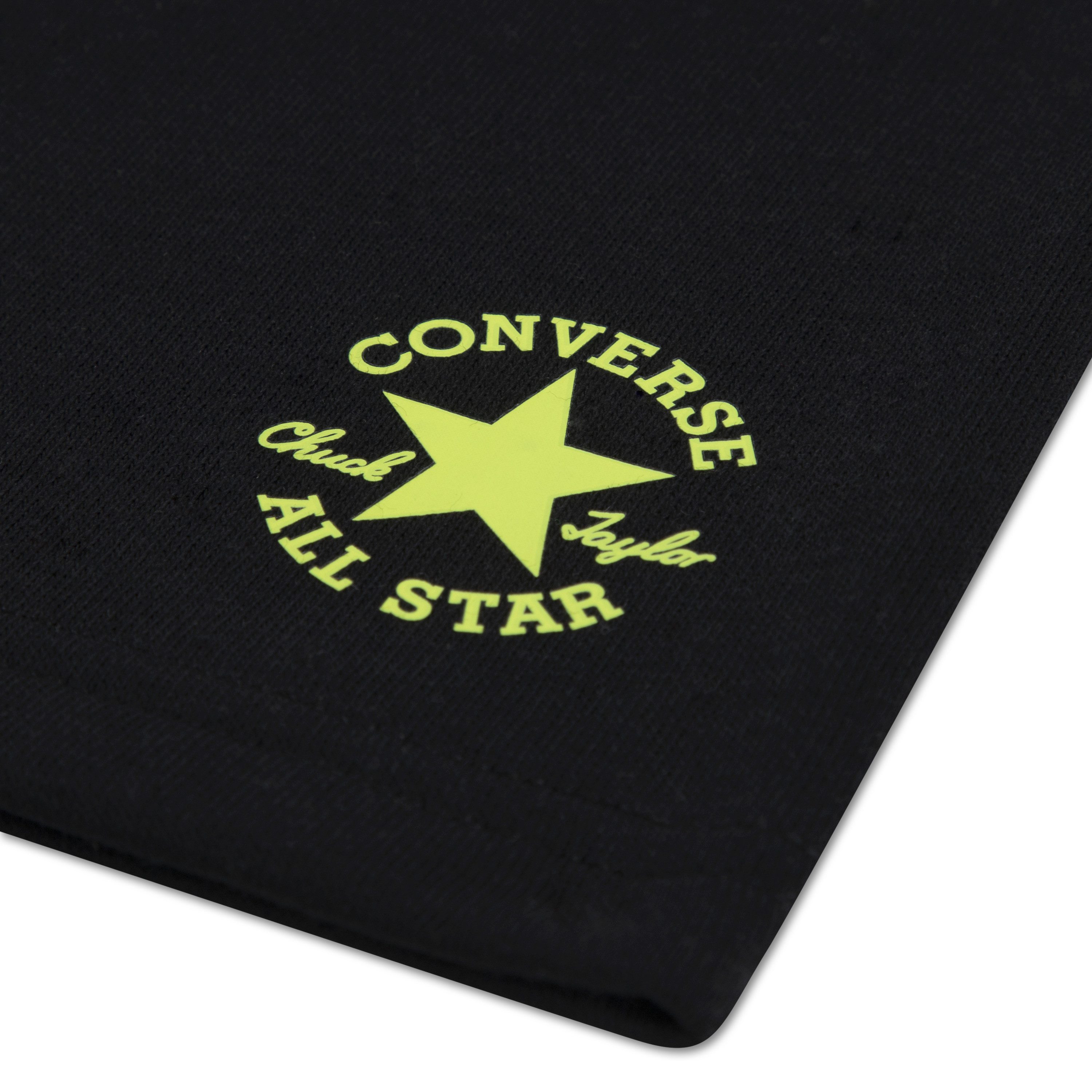 Converse T-Shirt & Shorts CNVB MULTI HIT GFX SHORT SET (2-tlg) 2-teiliges Set, aus Baumwolle und Polyester – Bild 4 von 5