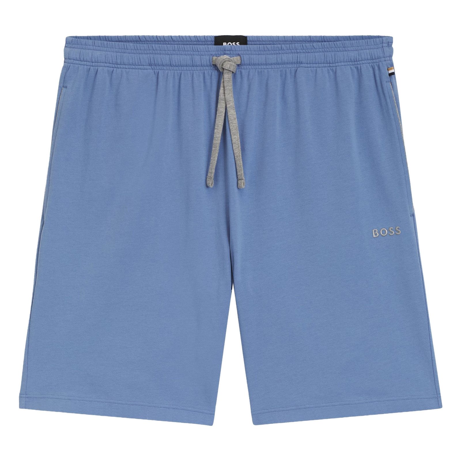 BOSS Shorts Mix&Match Short CW mit Markenlogo günstig online kaufen