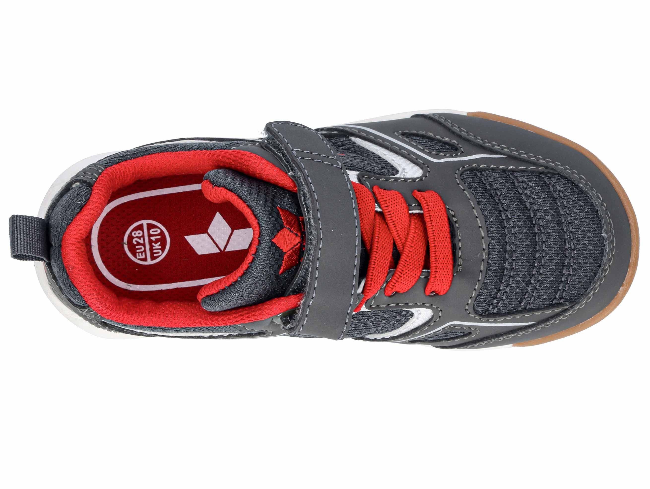Lico Sportschuh Racine VS Trainingsschuh – Bild 5 von 5