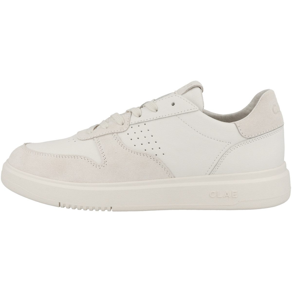 Clae Moses Herren Sneaker Turnschuhe, Sportschuhe, Freizeitschuhe, Halbschuhe, Schnürschuhe