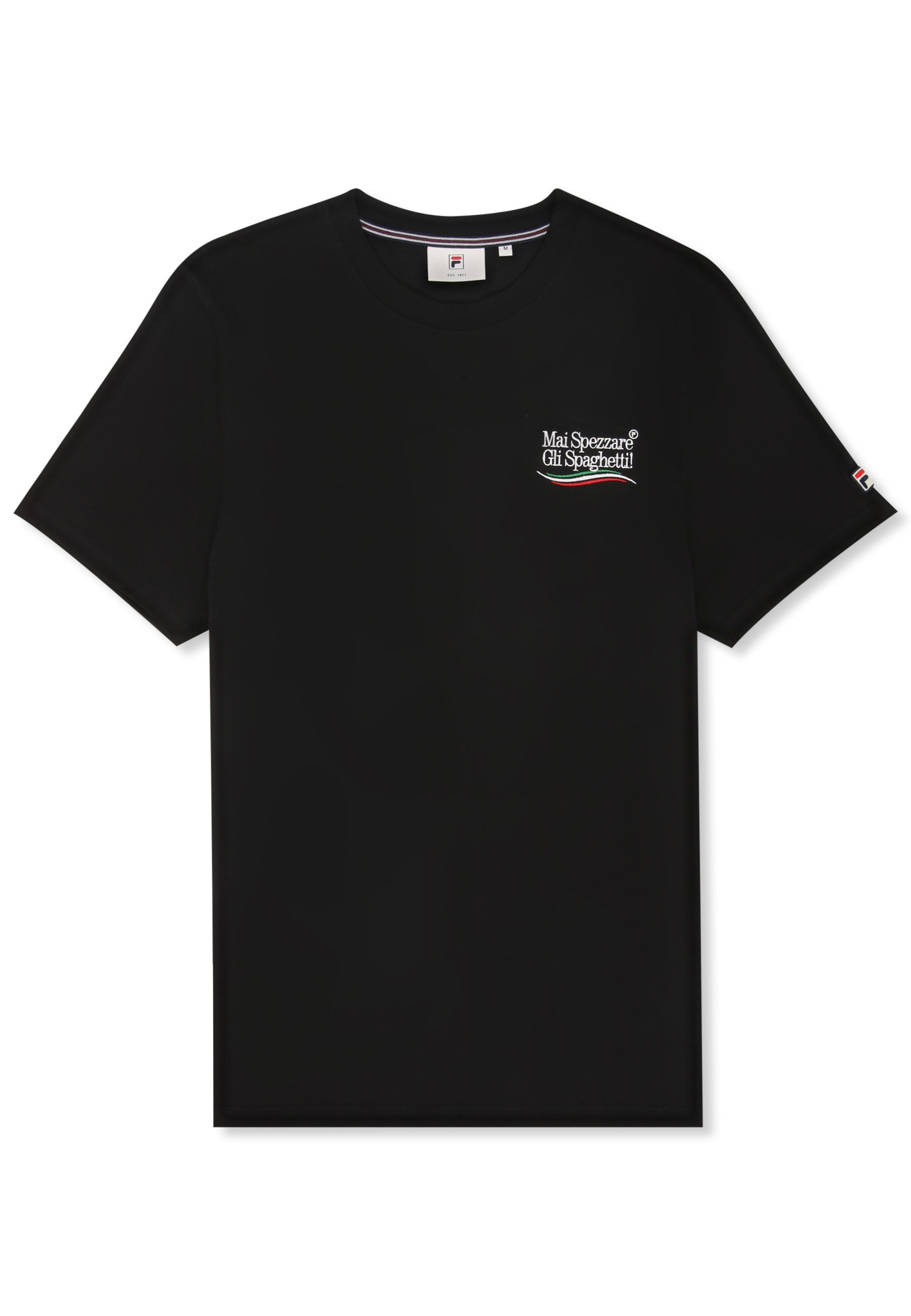 Fila T-Shirt NAVIGLI PASTA