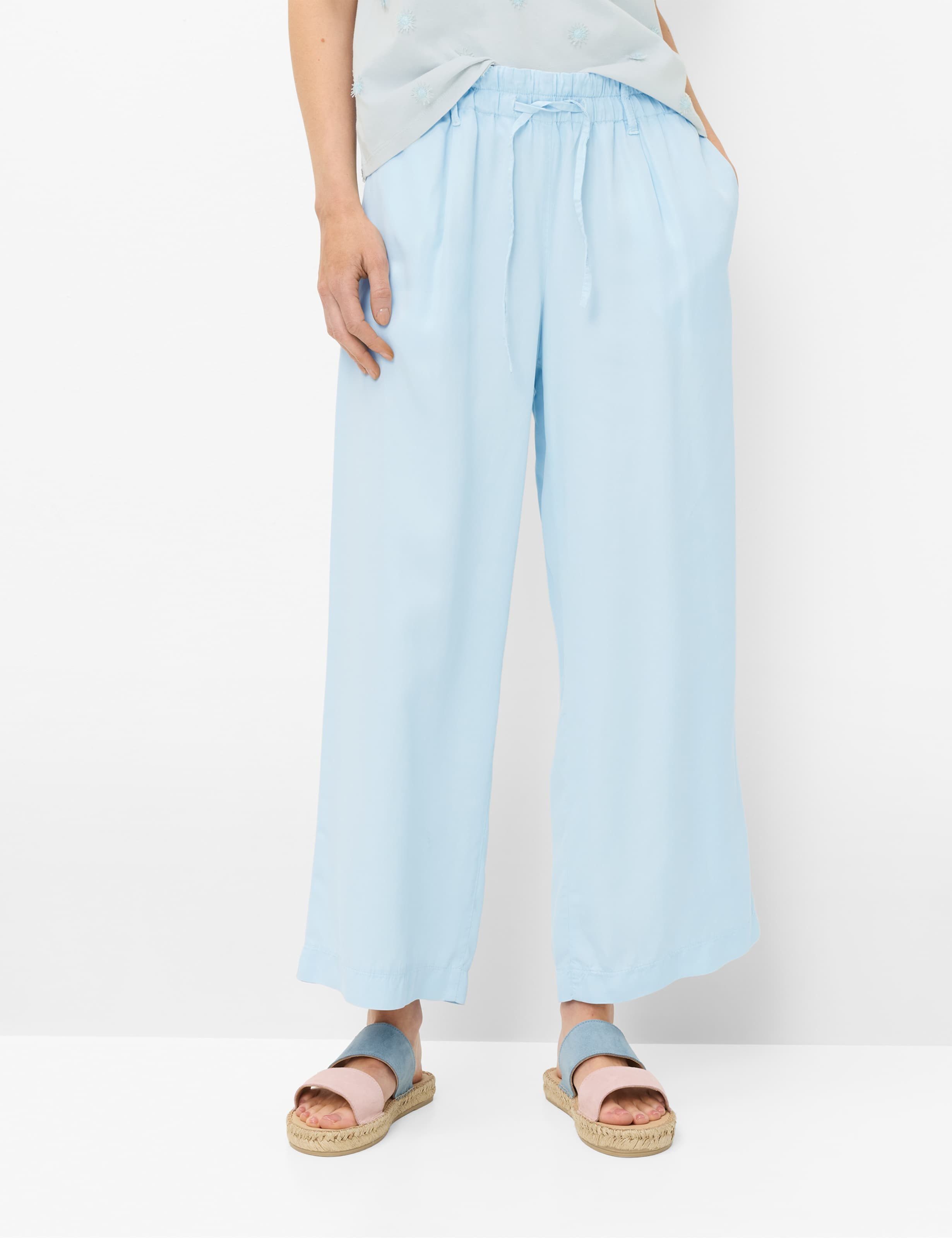 Brax 5-Pocket-Hose Style MAINE S