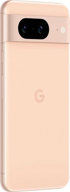 Google Pixel 8, 256GB Smartphone (15,7 cm/6,2 Zoll, 256 GB Speicherplatz, 50 MP Kamera)