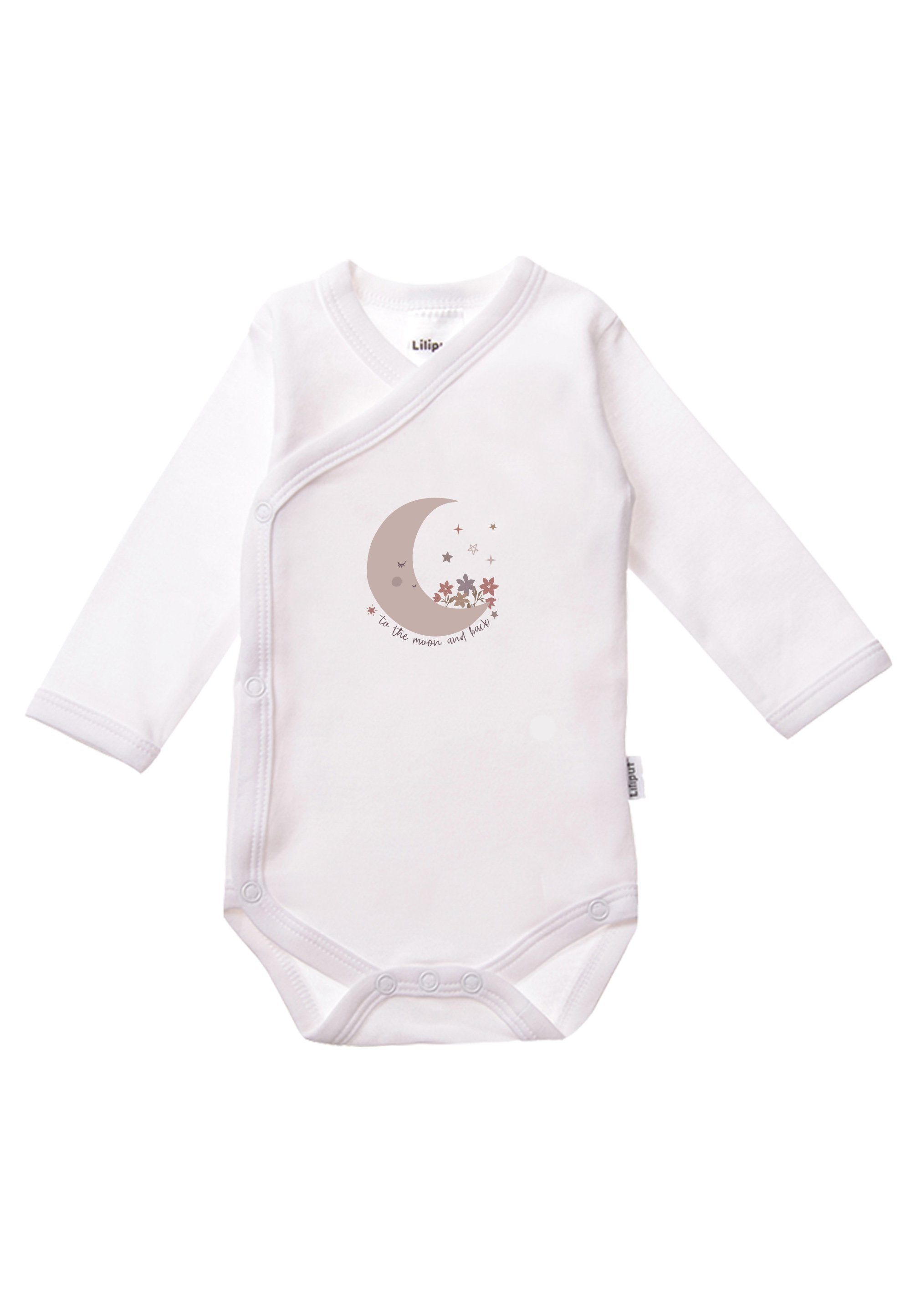 Liliput Body Little Dreamer im 2er-Pack mit niedlichen Prints