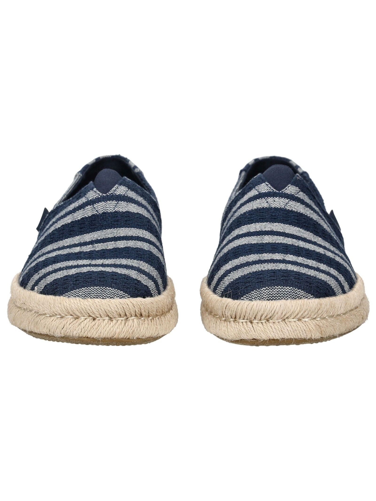 TOMS TOMS Halbschuhe Textil Espadrille