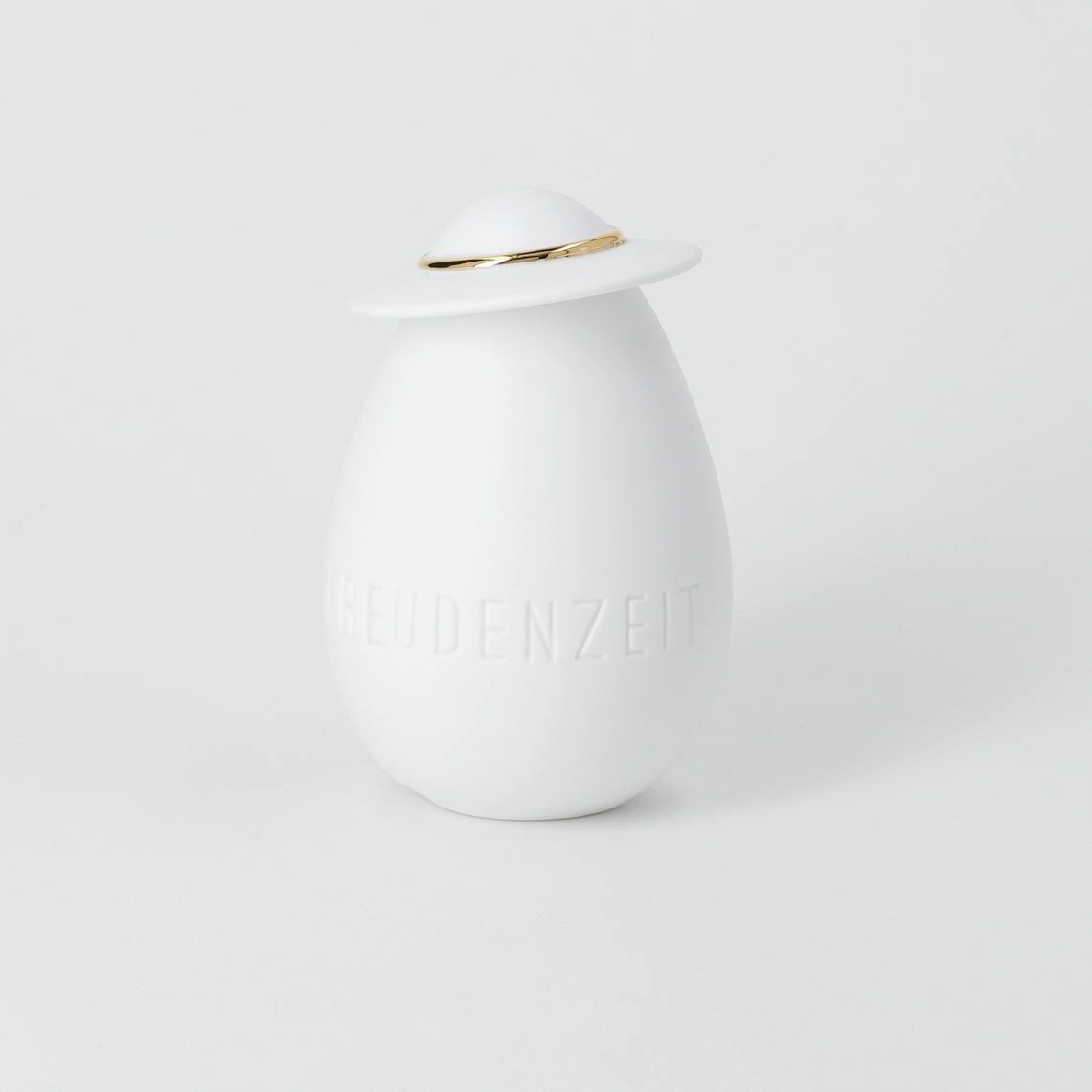 Räder Design Osterfigur Porzellanei Freudenzeit Ei Ostern Originelles Osterei von räder design
