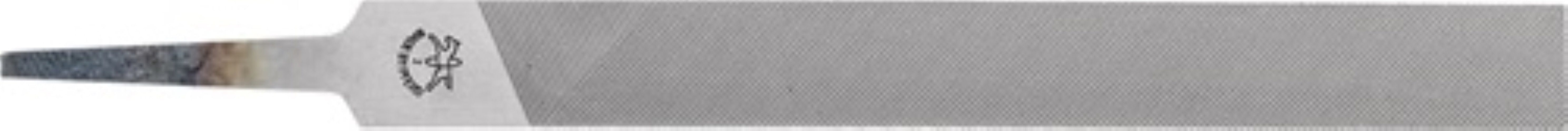 Pferd Werkstattfeile PFERD TOOLS 11101152 Werkstattfeile DIN 7261 Länge 150 mm Querschnitt