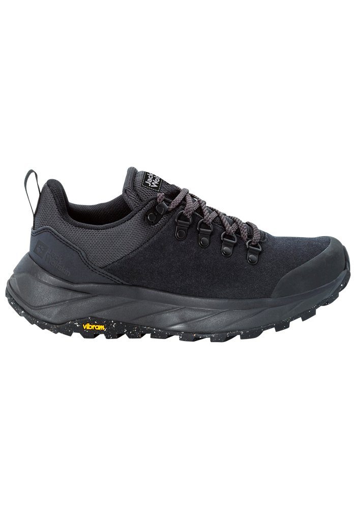 Jack Wolfskin TERRAVENTURE URBAN LOW W Outdoorschuh