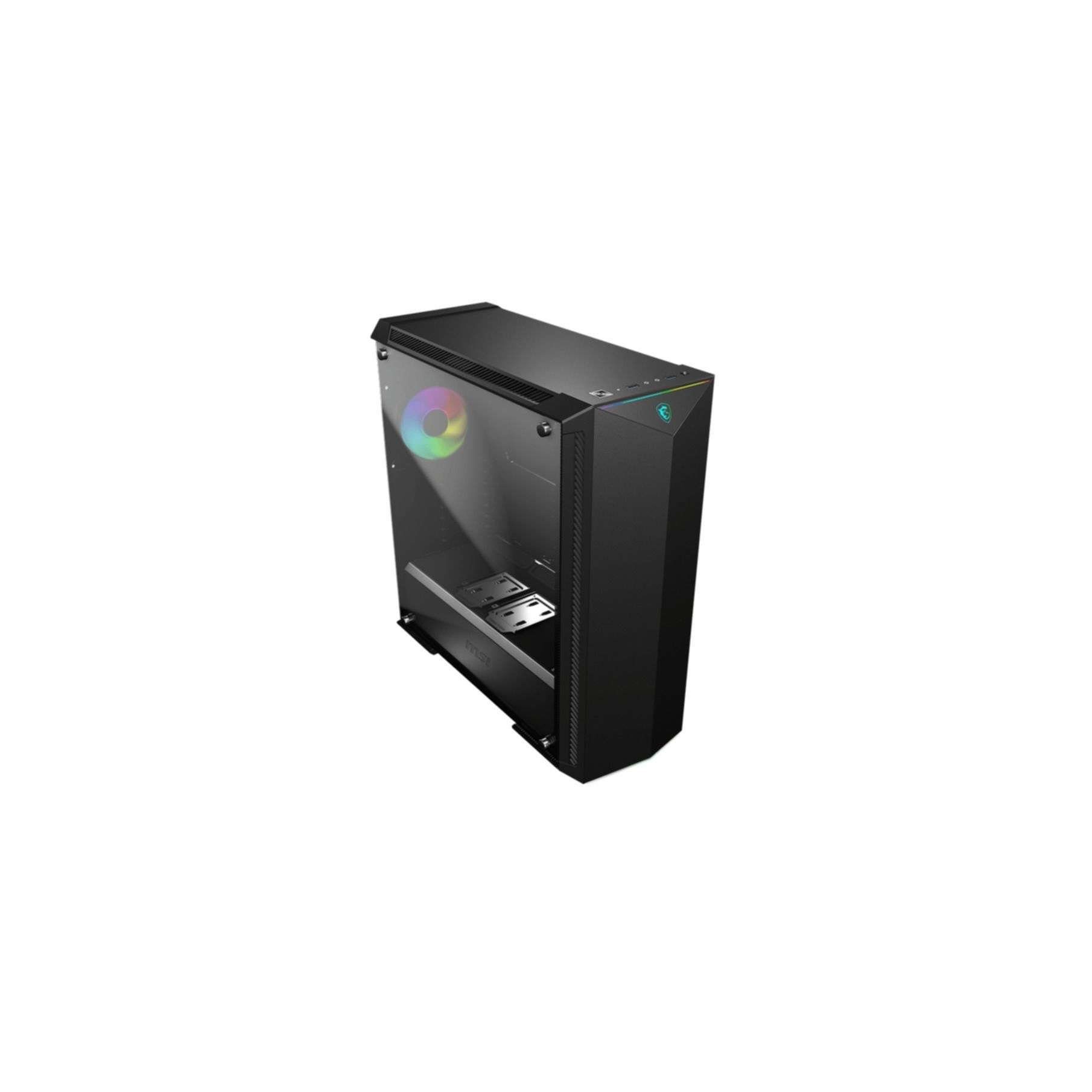 MSI PC-Gehäuse MPG GUNGNIR 100