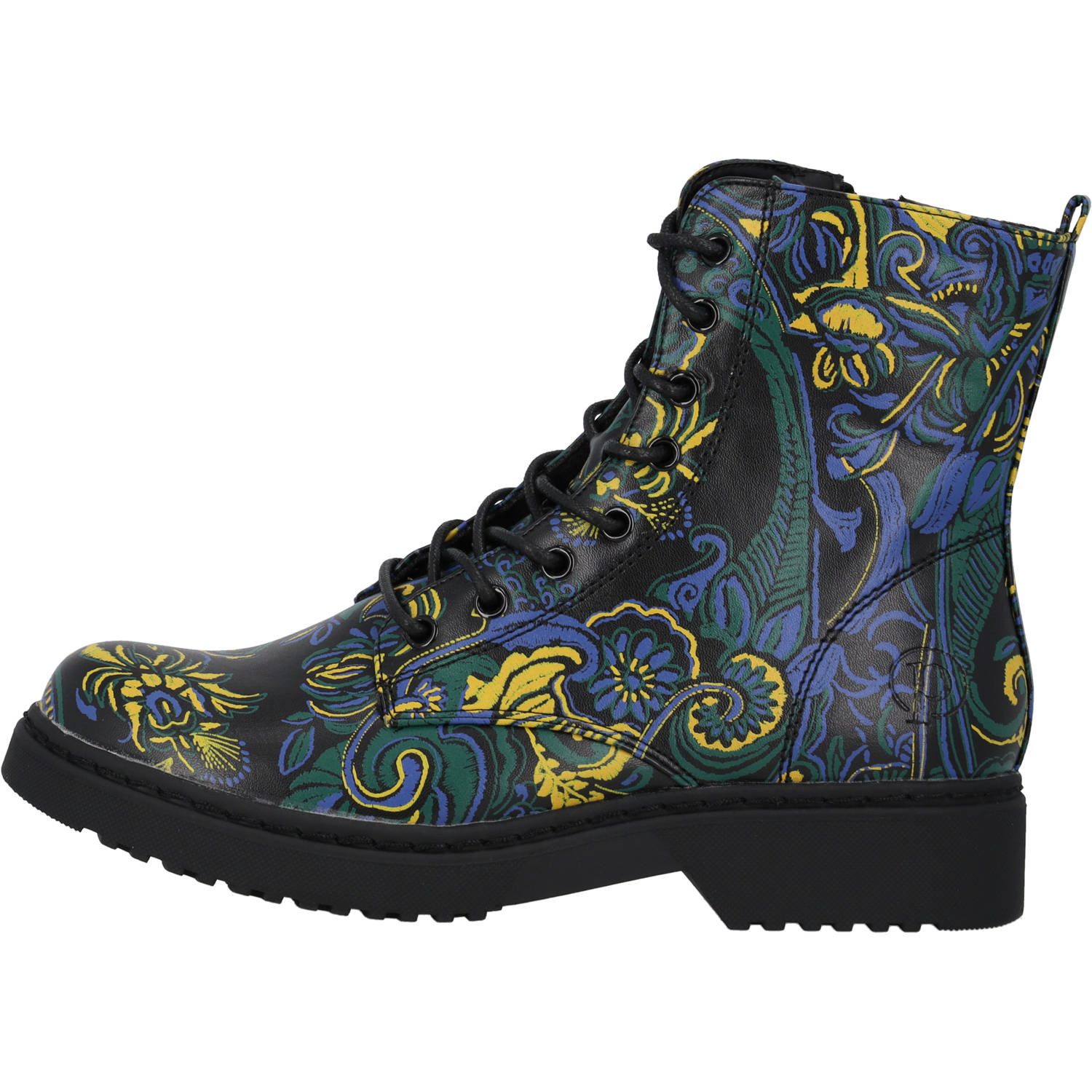 Palado by Sila Sahin Djerba Fresco by Sila Sahin Schnürstiefel günstig online kaufen