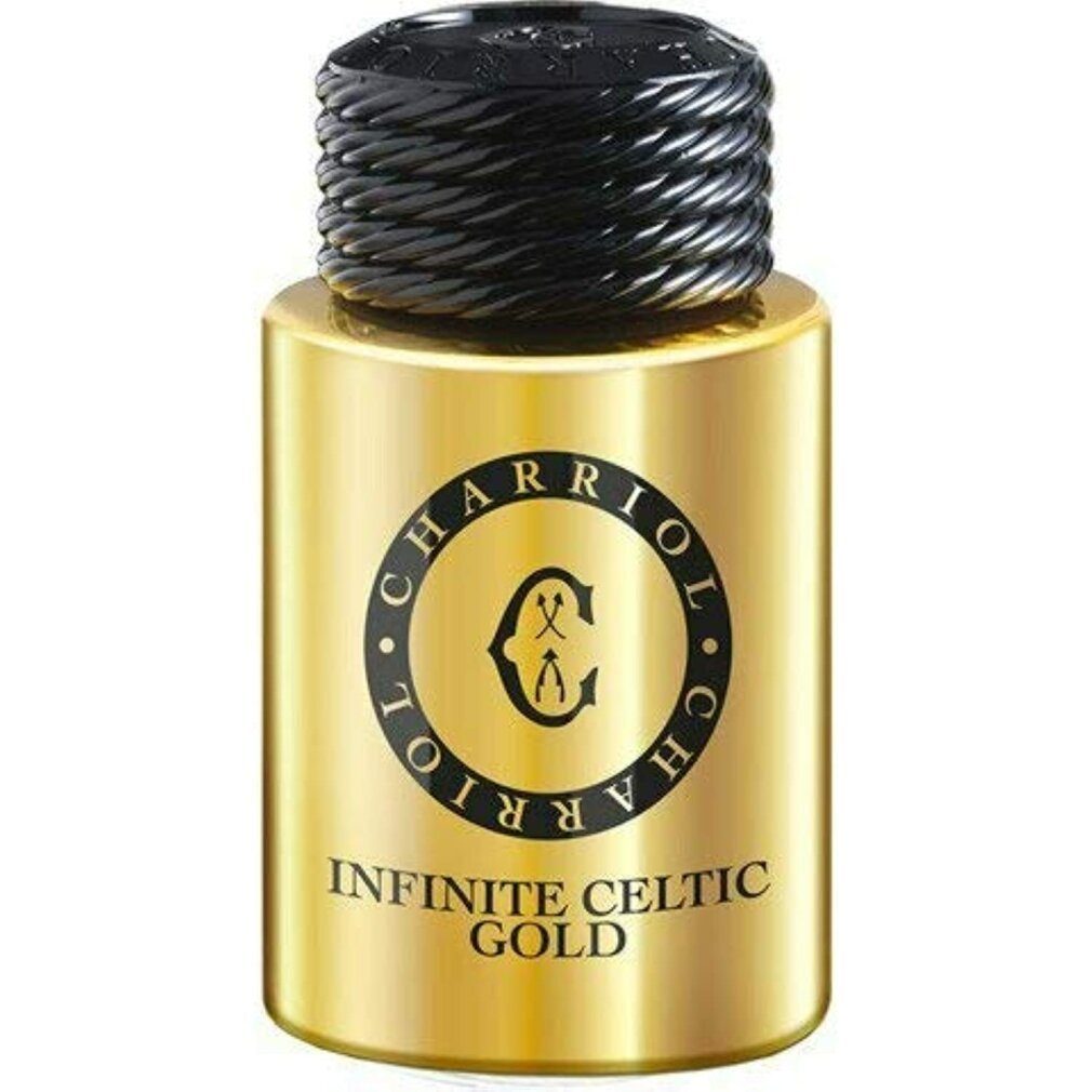 Charriol Eau de Parfum Les Parfums Infinite Celtic Gold Edp Spray 30ml