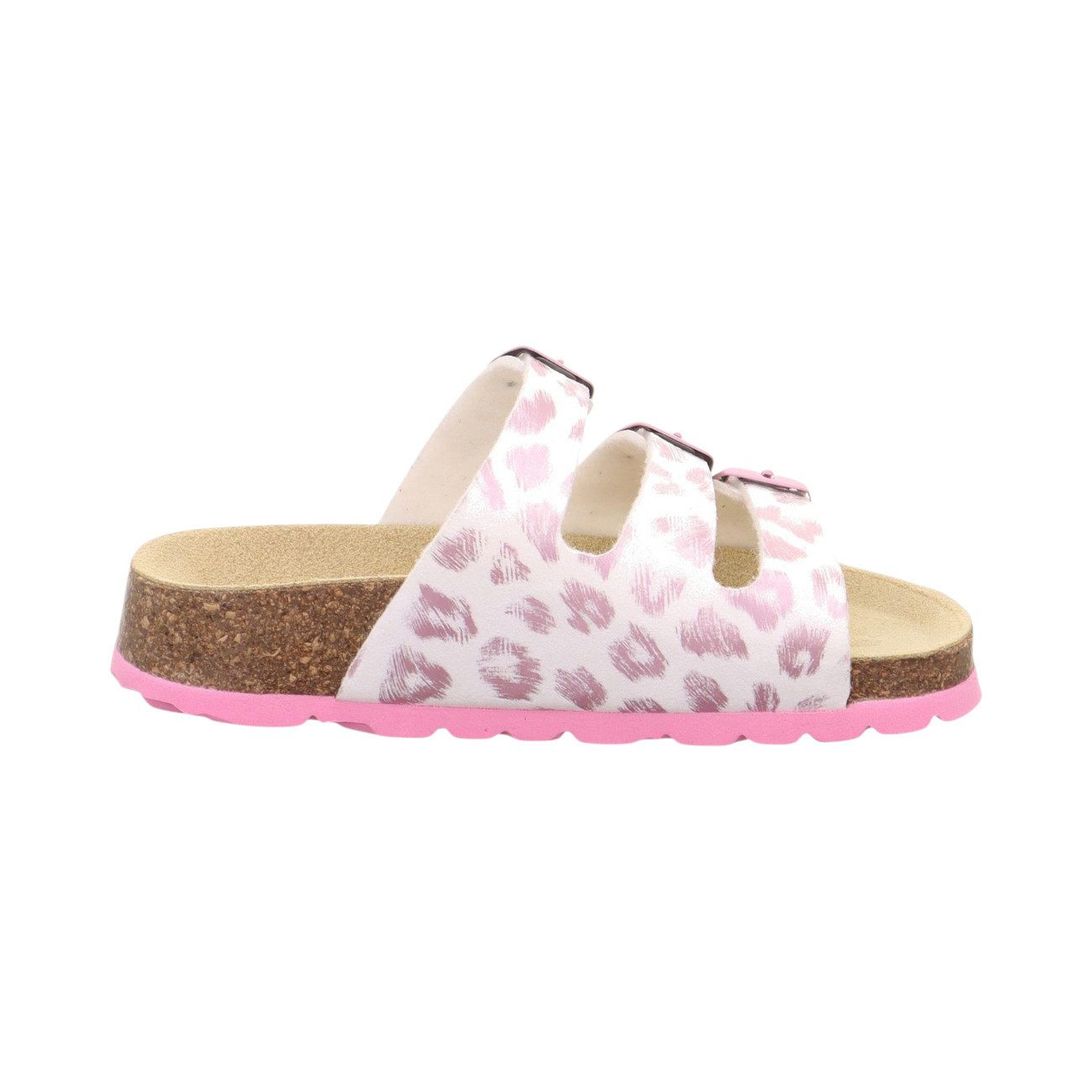 Superfit FUSSBETT Pantolette
