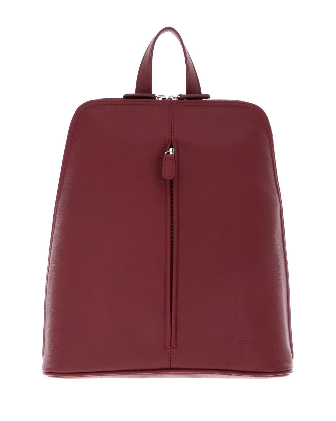 Picard Rucksack Backpack, aus echtem Rindsleder