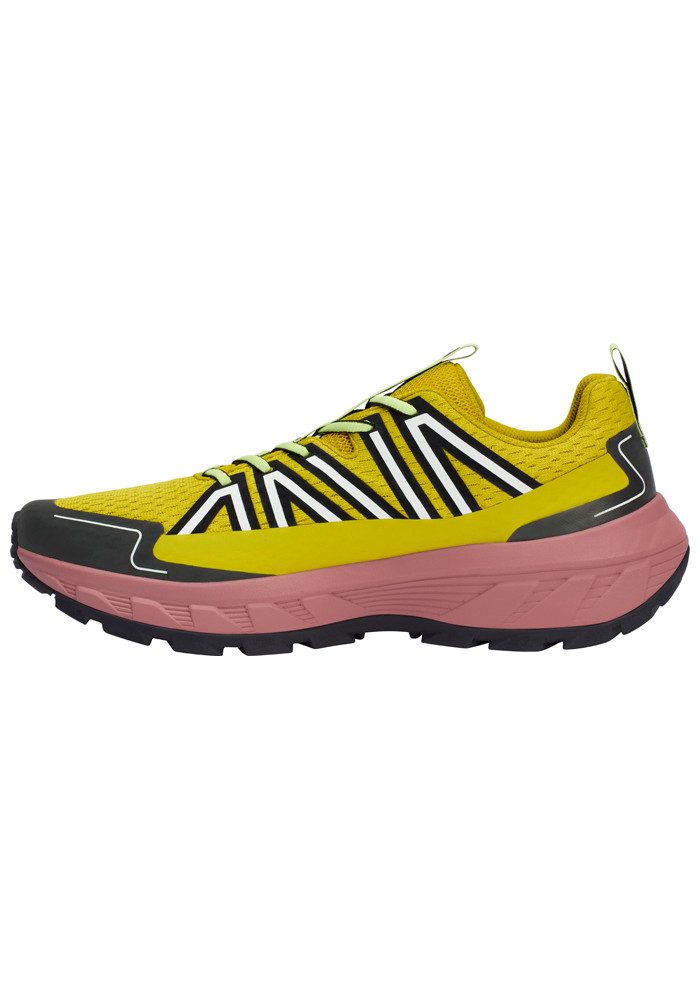 Jack Wolfskin WILD HIKE LOW M Wanderschuh Outdoorschuh, Trekkingschuh