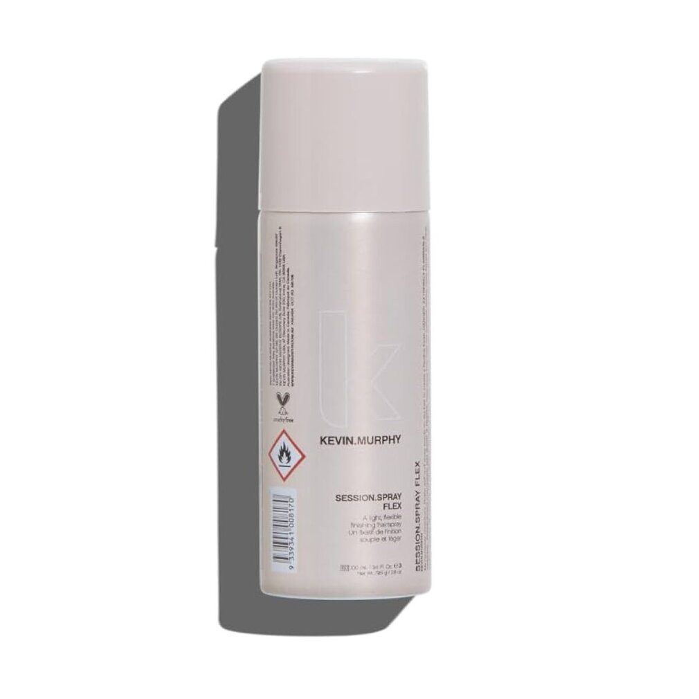 KEVIN MURPHY Haarfestiger Session Spray Flex