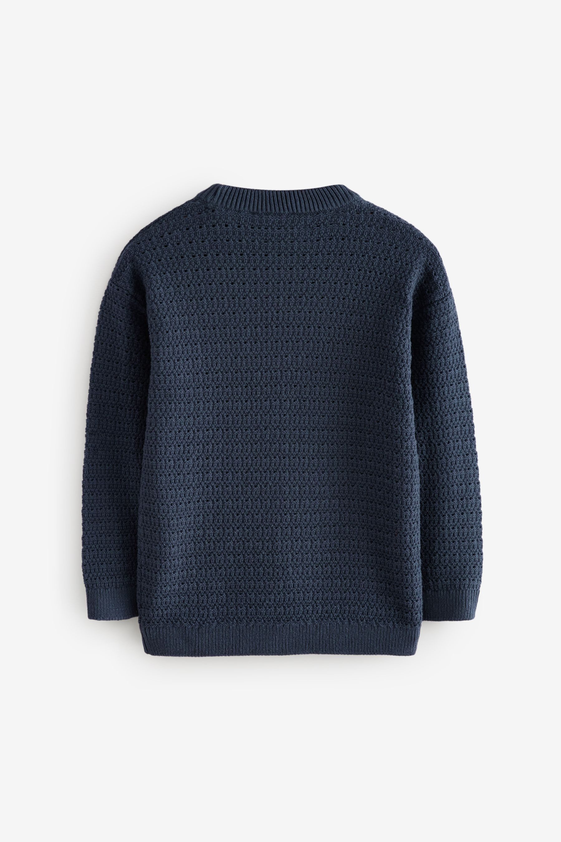 Next Strickpullover Strickpullover (1-tlg) günstig online kaufen