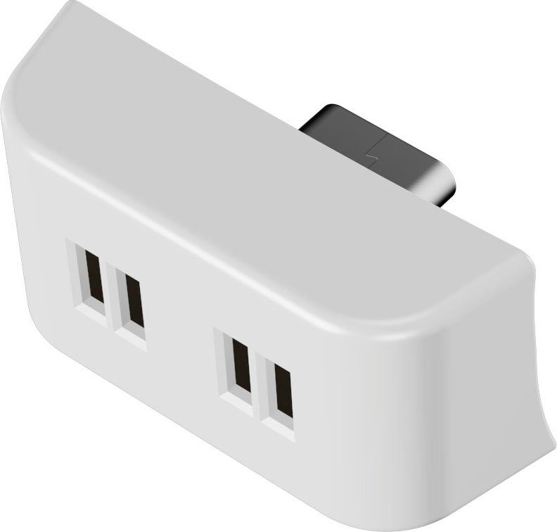 Ready2gaming PS5 Dual Charger Controller-Ladestation