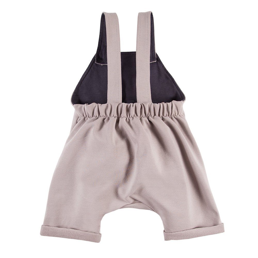 Eevi Latzhose Eevi Kurze Latzhose Lazy Days