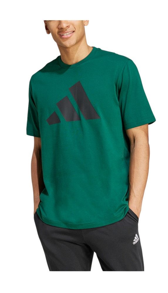 T-Shirt PWR 3 Graphic Tee (Baumwolle) grün Herren