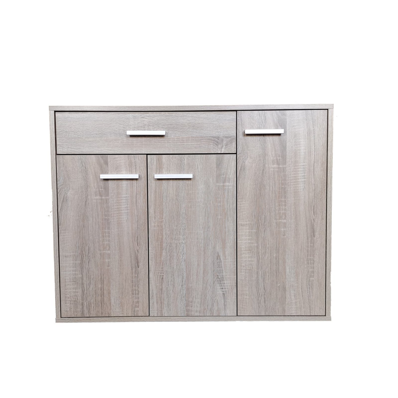HTI-Living Sideboard Sideboard Nina Sonoma (Stück, günstig online kaufen