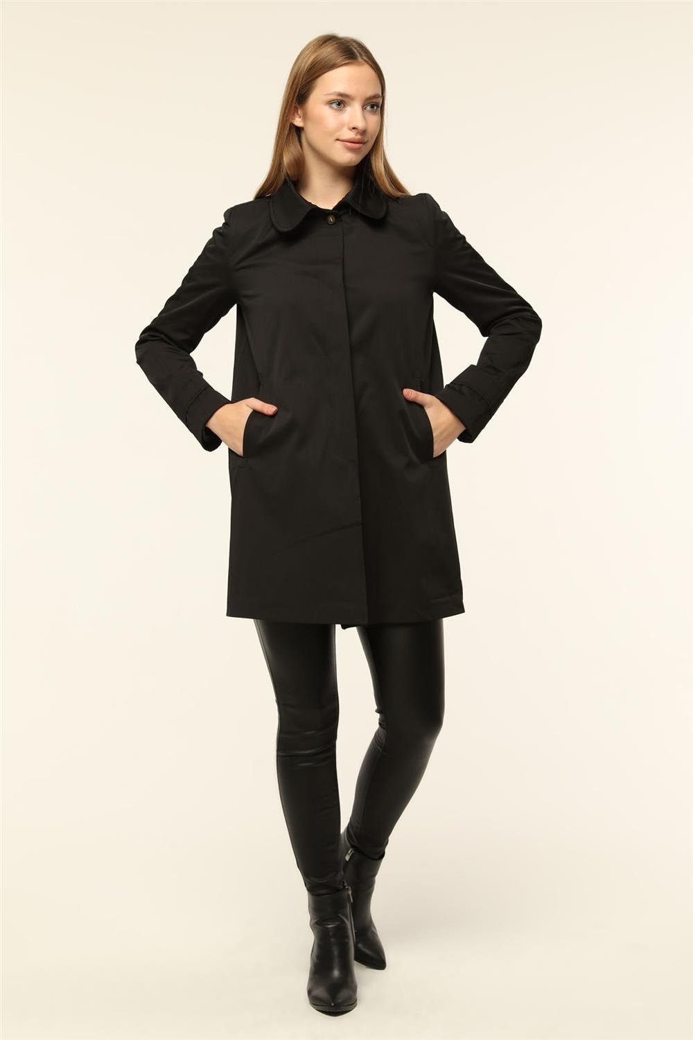 HomeStore Trenchcoat Trenchmantel