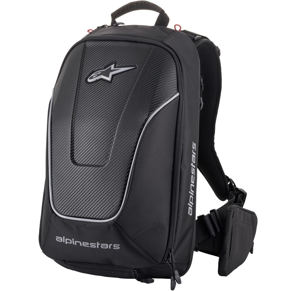 Alpinestars Reisetasche Alpinestars Charger Pro Rucksack günstig online kaufen