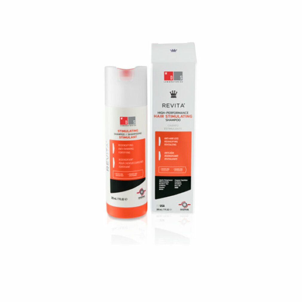 Haarshampoo Laboratorien Revita Stimulierendes Shampoo 250ml