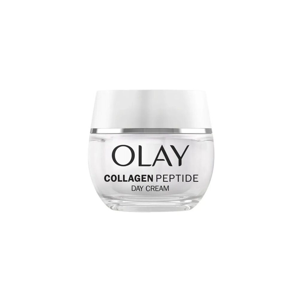 Olay Körperpflegemittel REGENERIST COLLAGEN PEPTIDE24 Tagescreme
