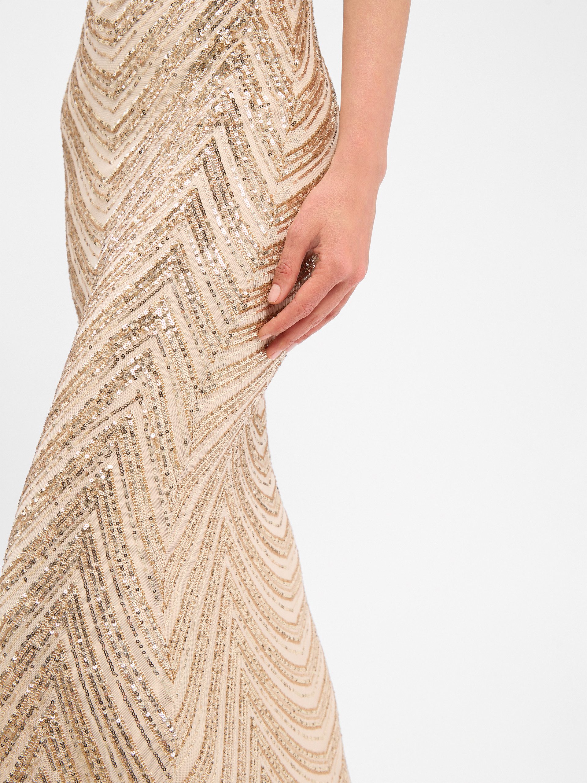 LIPSY Abendkleid