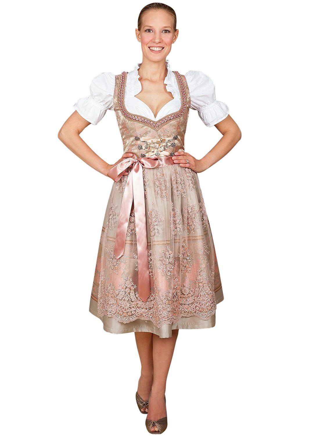 Edelnice Dirndl Rosalie günstig online kaufen