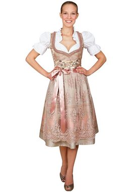 Edelnice Dirndl Rosalie