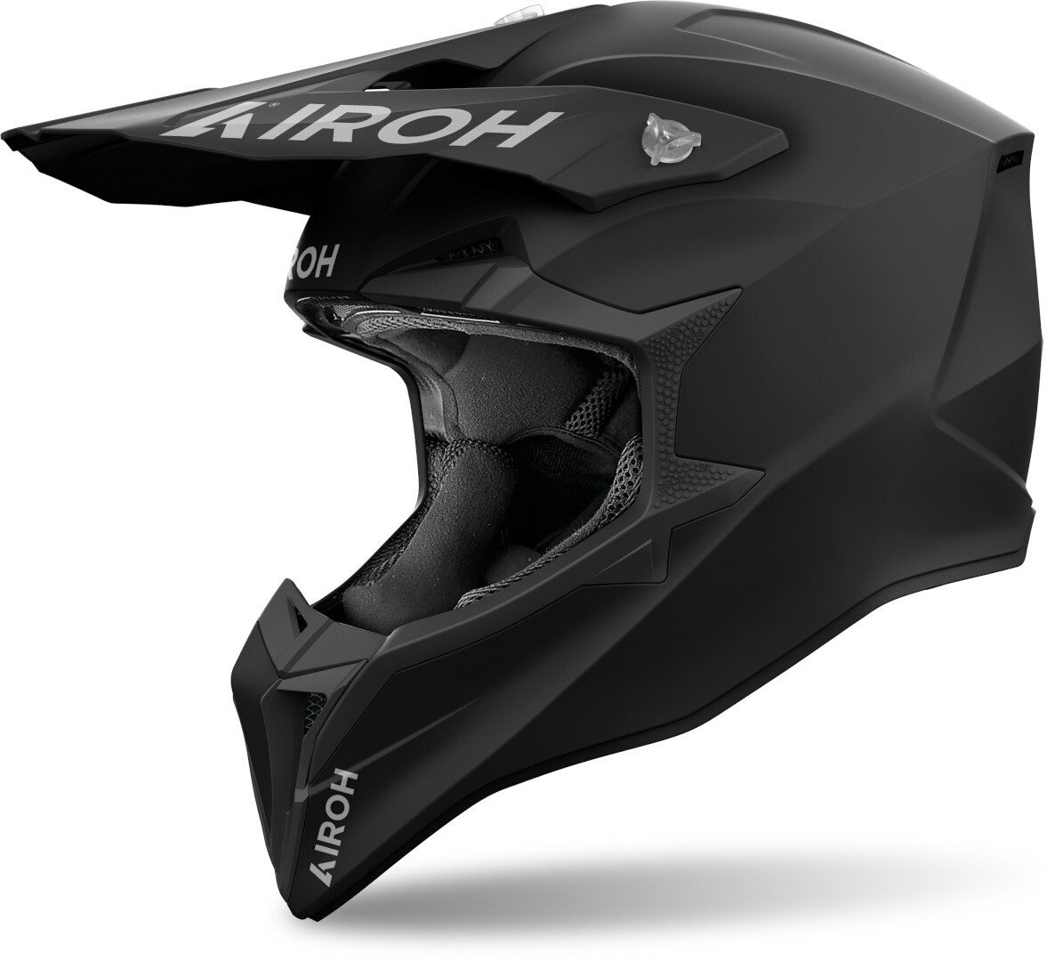 Motocrosshelm Wraaap Color 2024 Motocross Helm