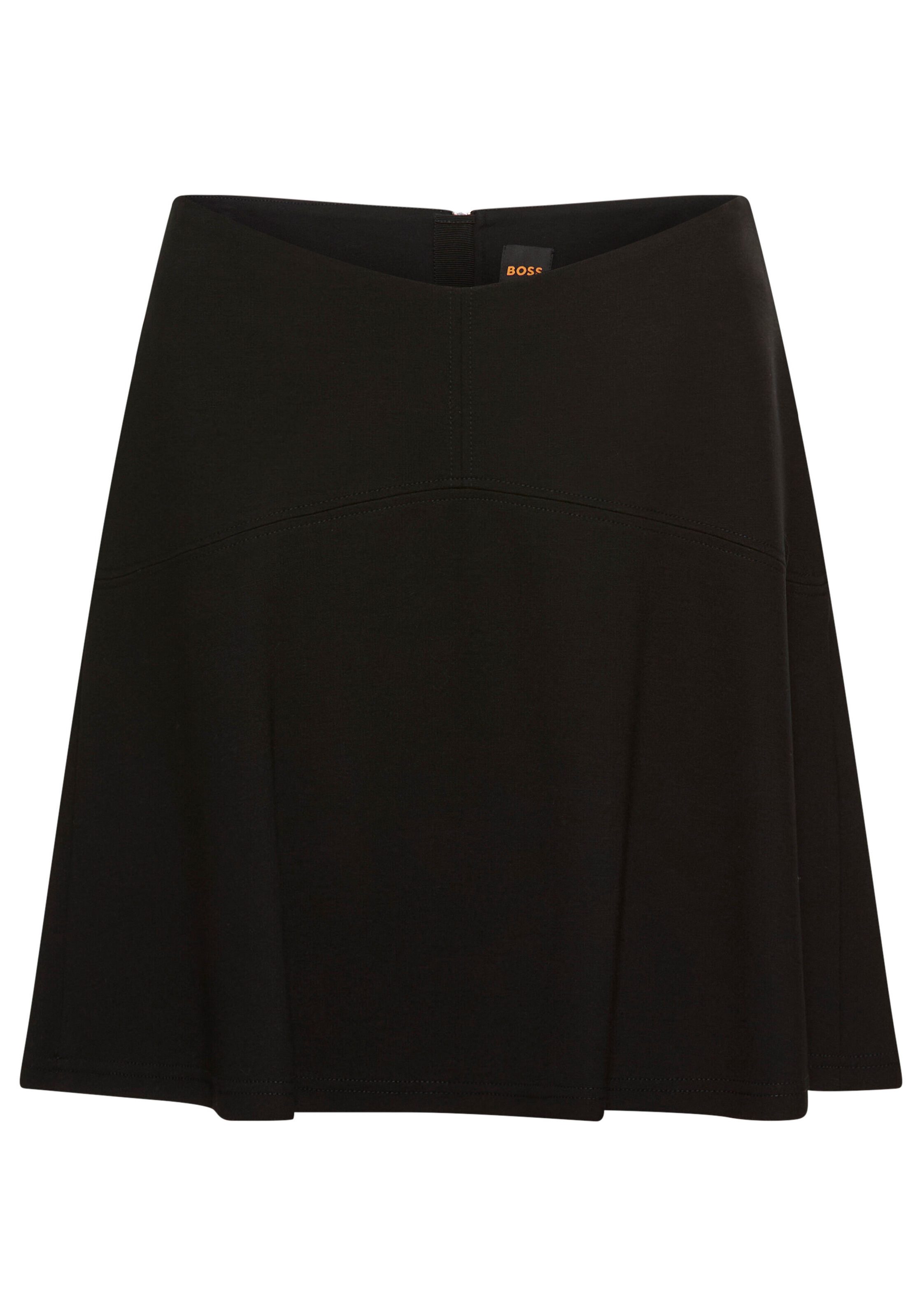 BOSS ORANGE A-Linien-Rock Vilano Premium Damenmode günstig online kaufen