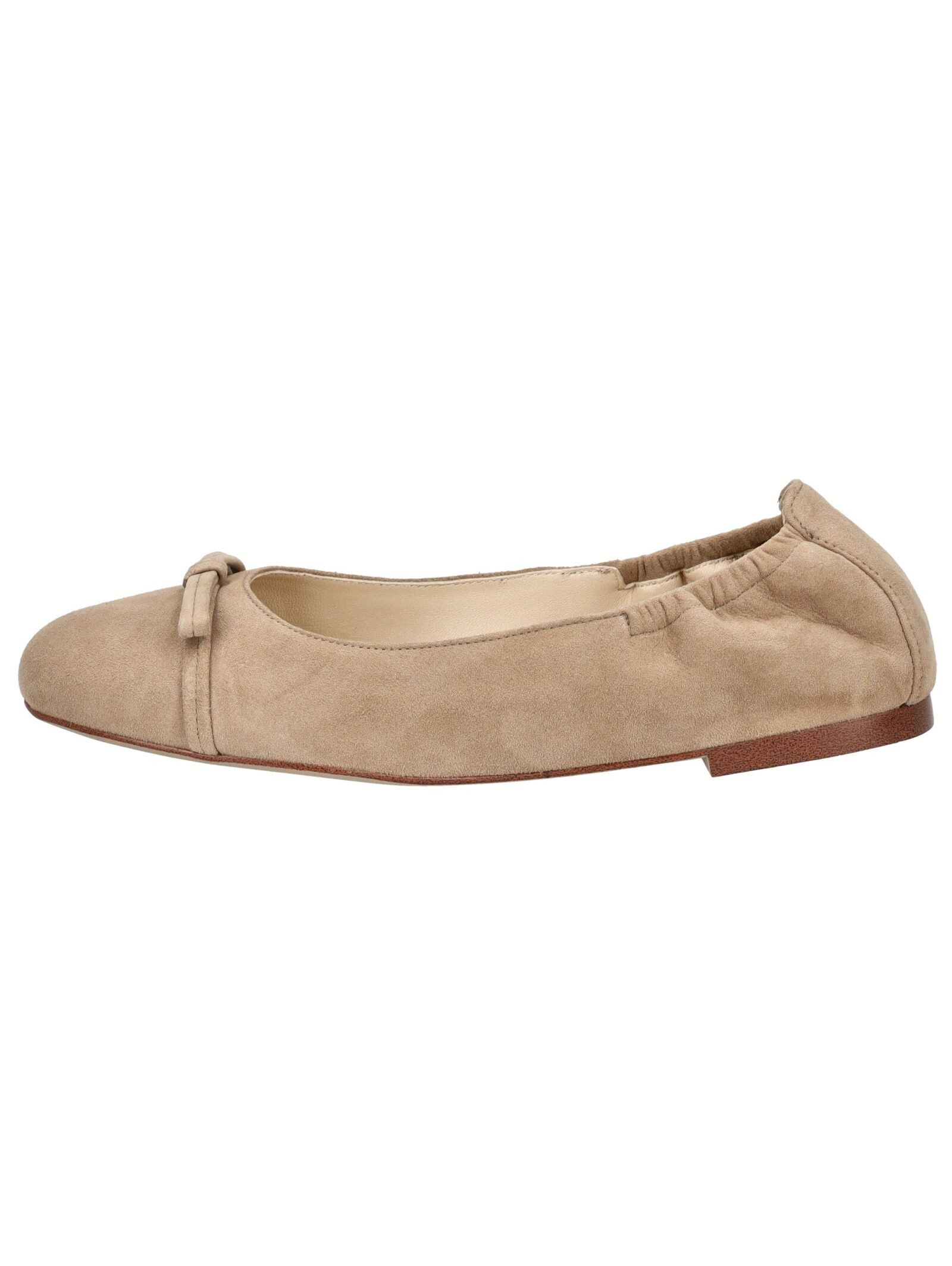 Högl Ballerinas Leder Ballerina günstig online kaufen