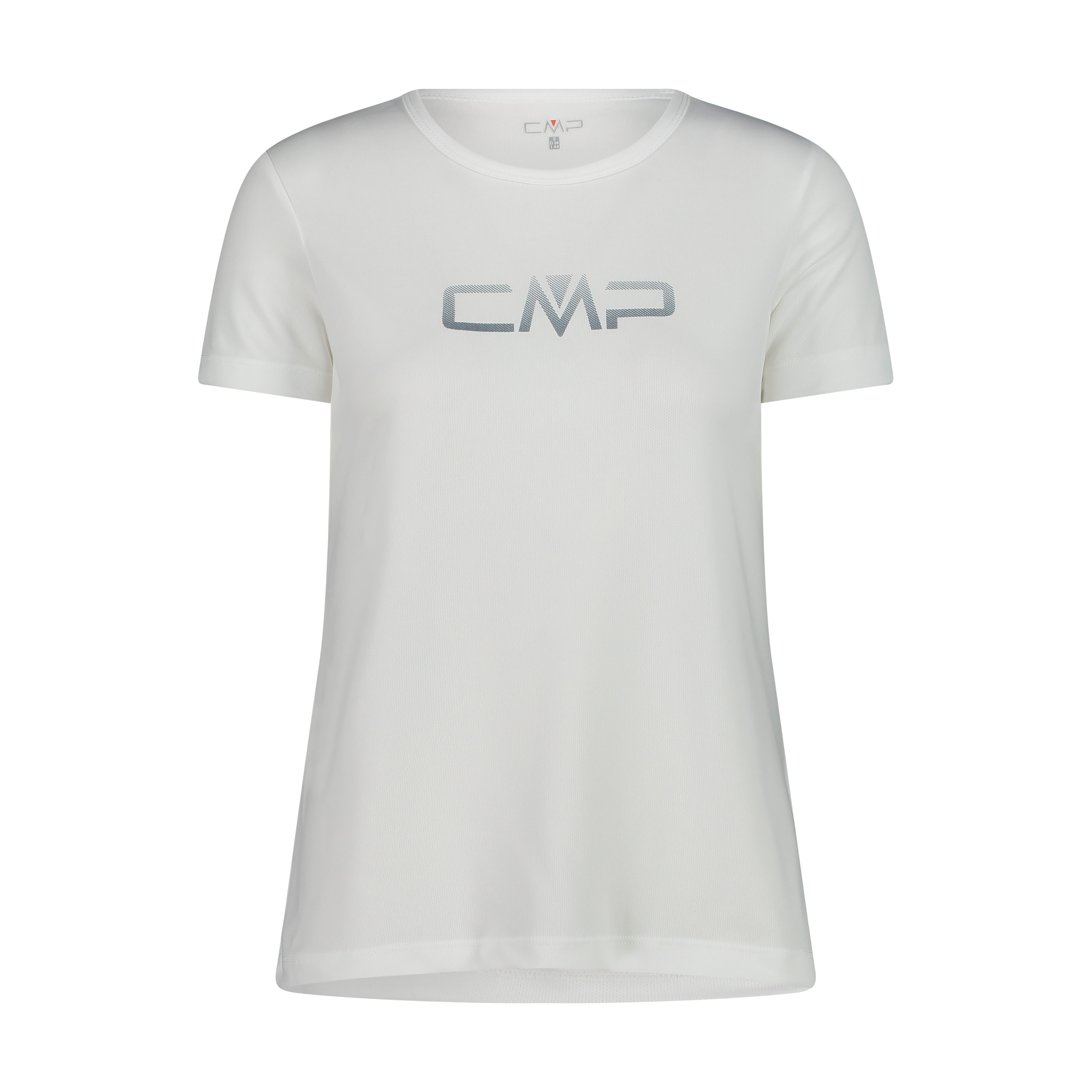 CMP T-Shirt CMP Damen T-Shirts WOMAN T-SHIRT 39T5676P günstig online kaufen