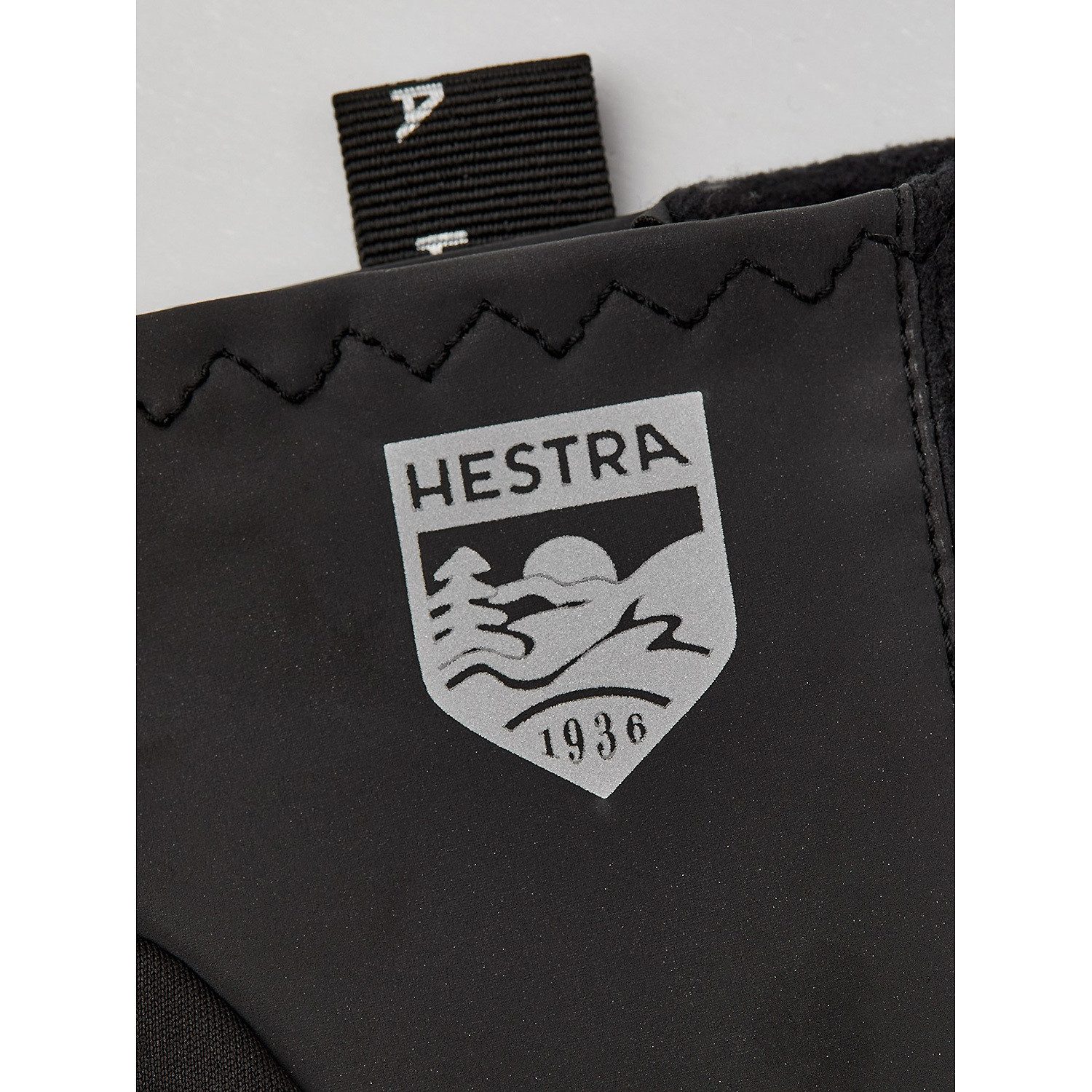 Hestra Wanderrucksack Rucksack RUNNERS ALLWEATHER
