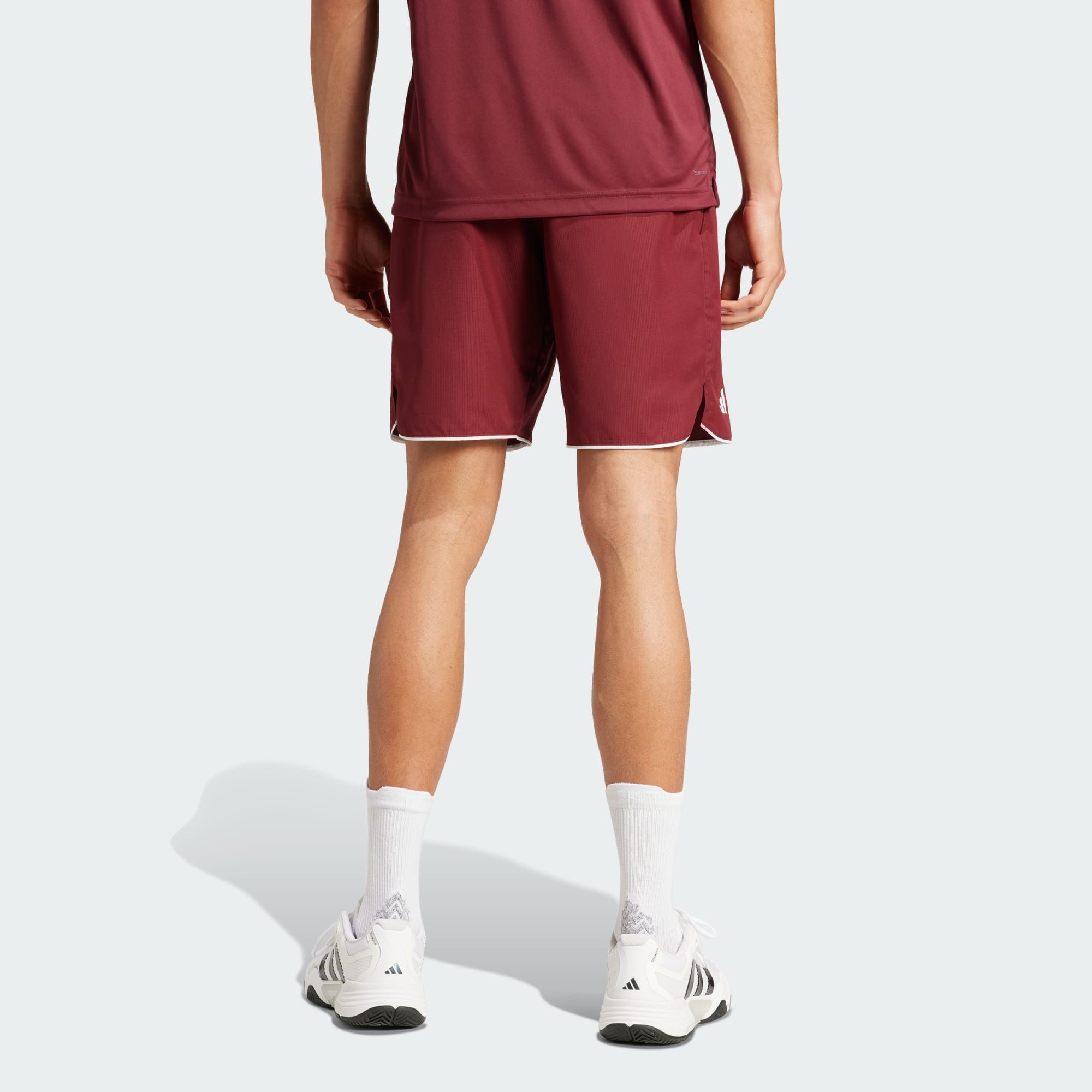 adidas Performance Tennisshort CLUB TENNIS CLIMACOOL günstig online kaufen