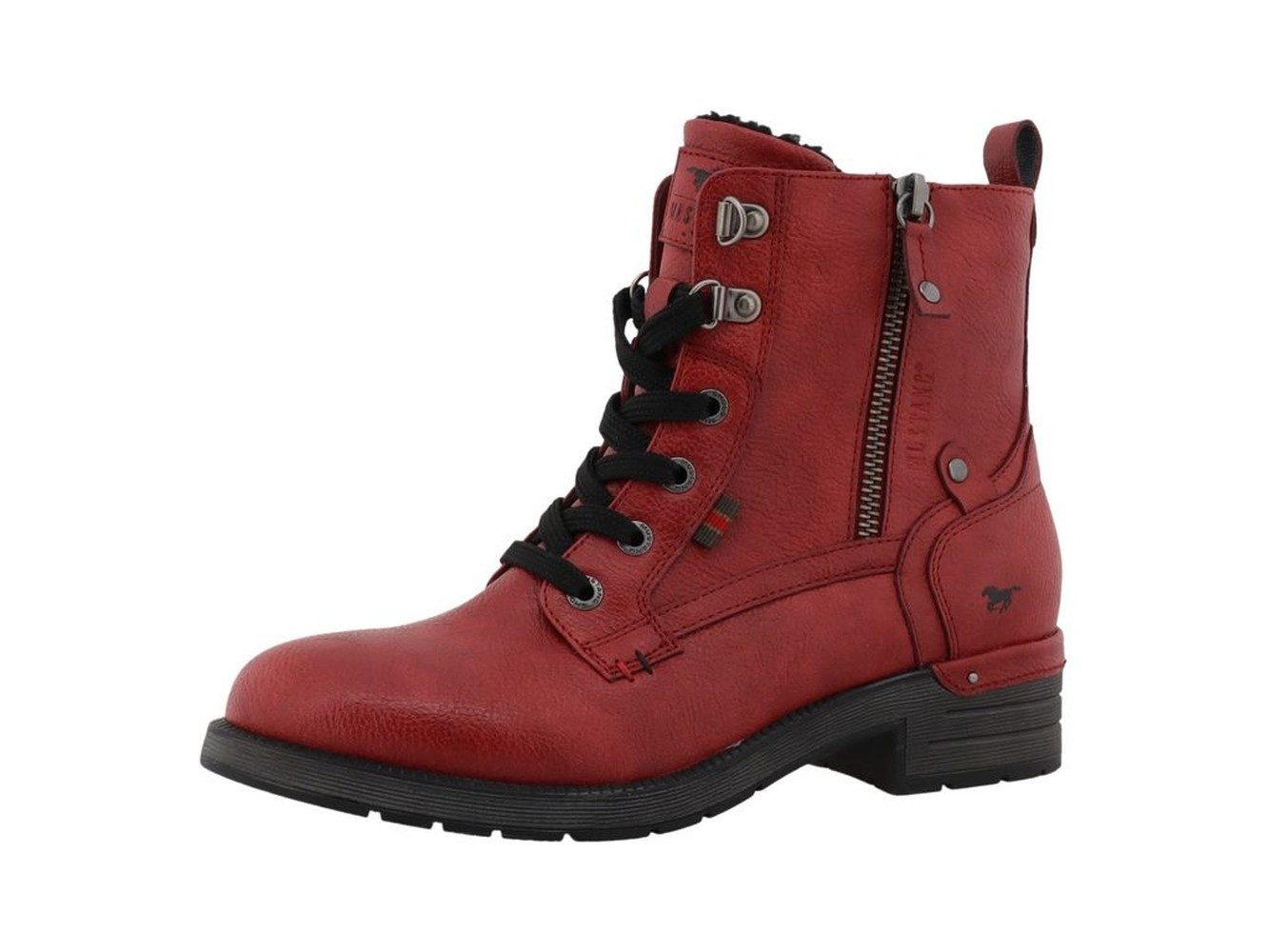 Mustang Shoes Winterboots
