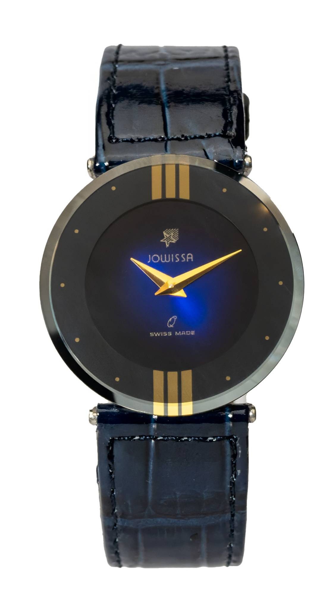 JOWISSA Schweizer Uhr Safira 9