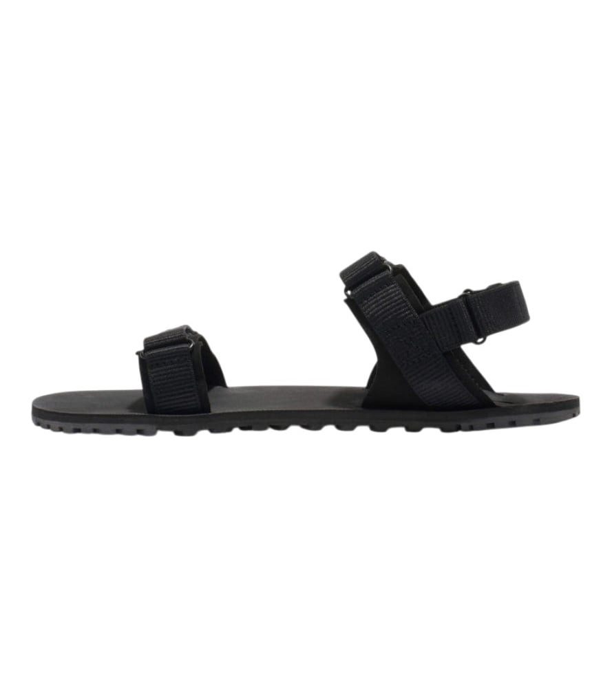 Xero Shoes D-Trail schwarz Damen Sandale