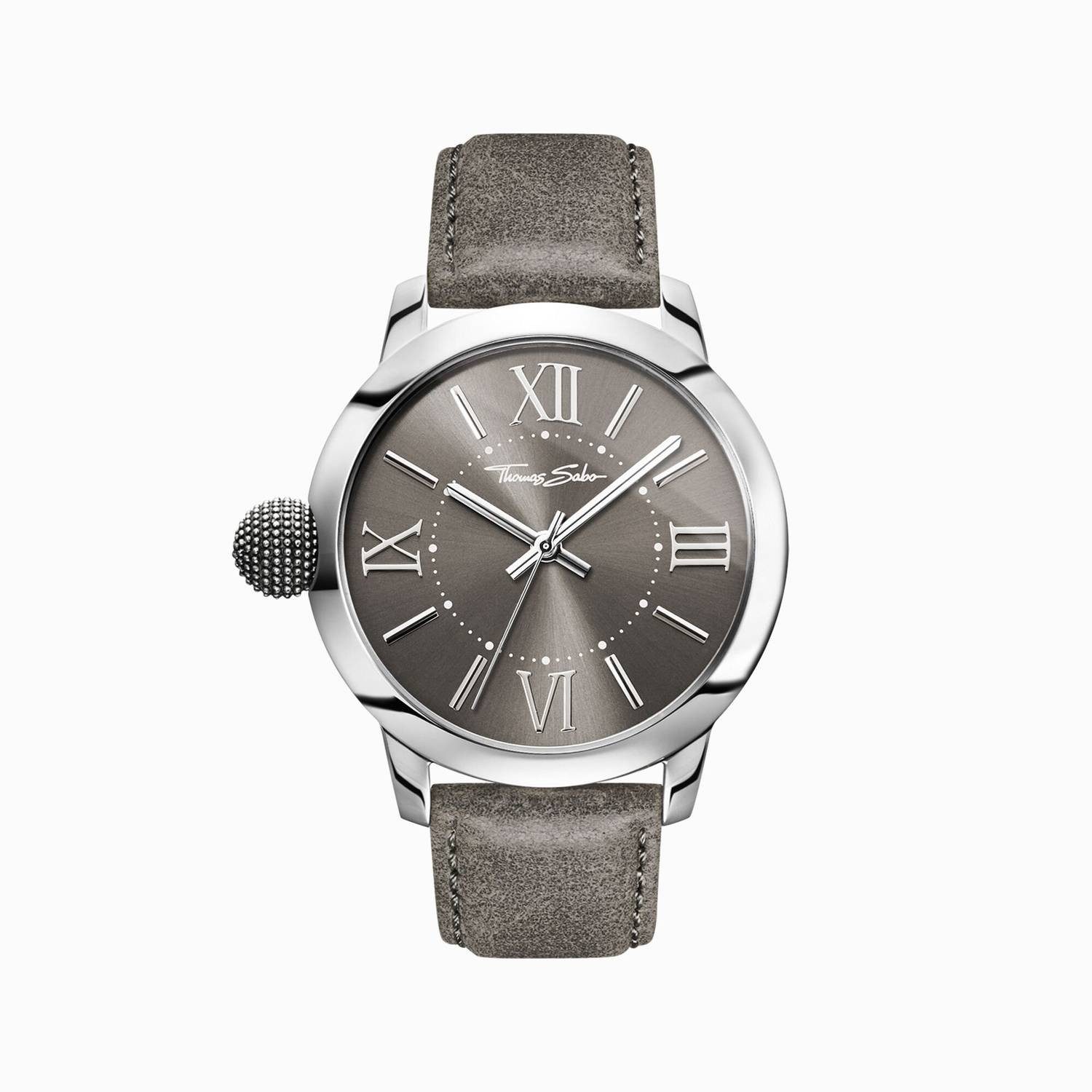 THOMAS SABO Quarzuhr REBEL WITH KARMA günstig online kaufen