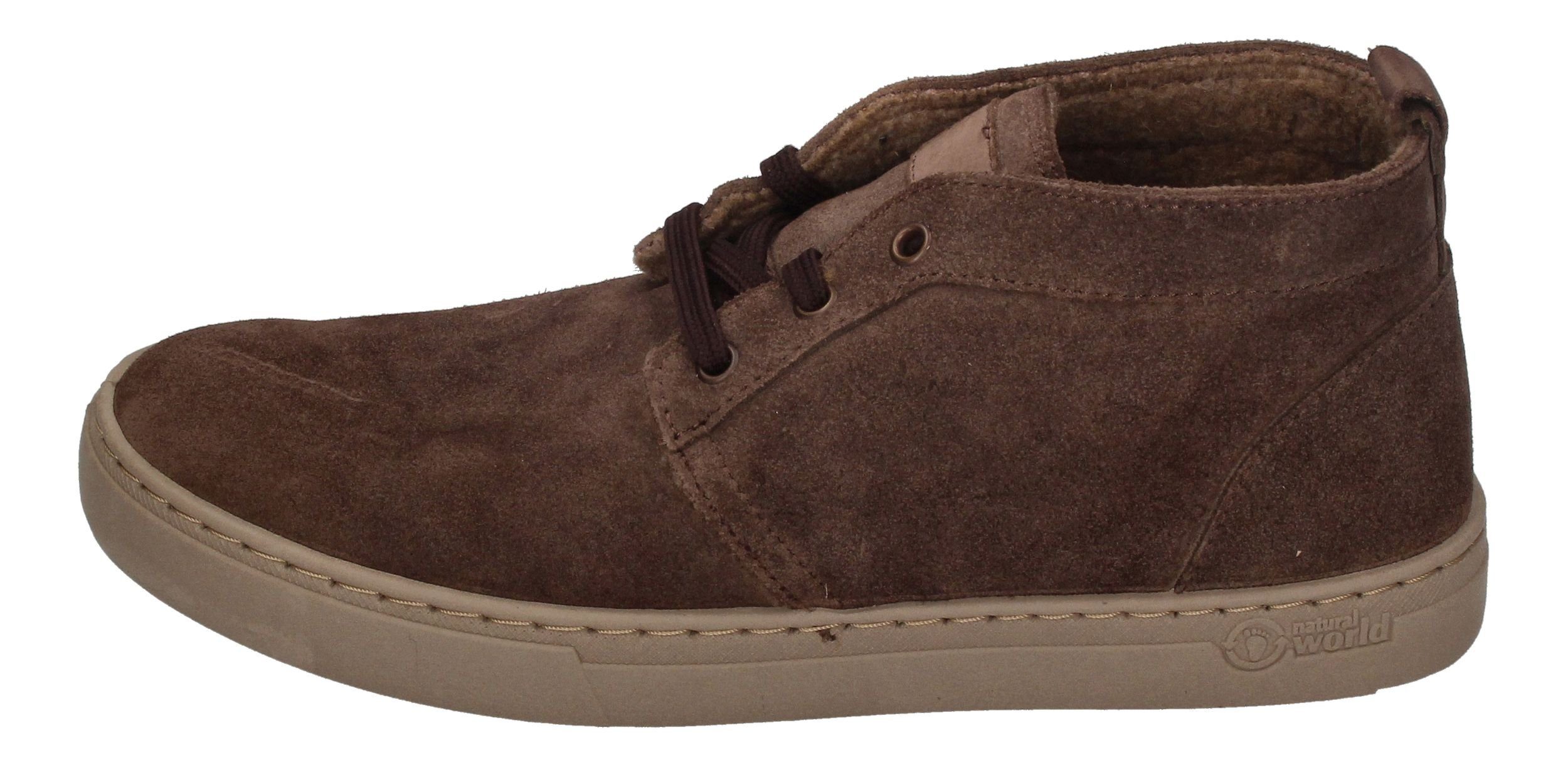 Natural World SAFARI NEW 6722 Schnürboots günstig online kaufen