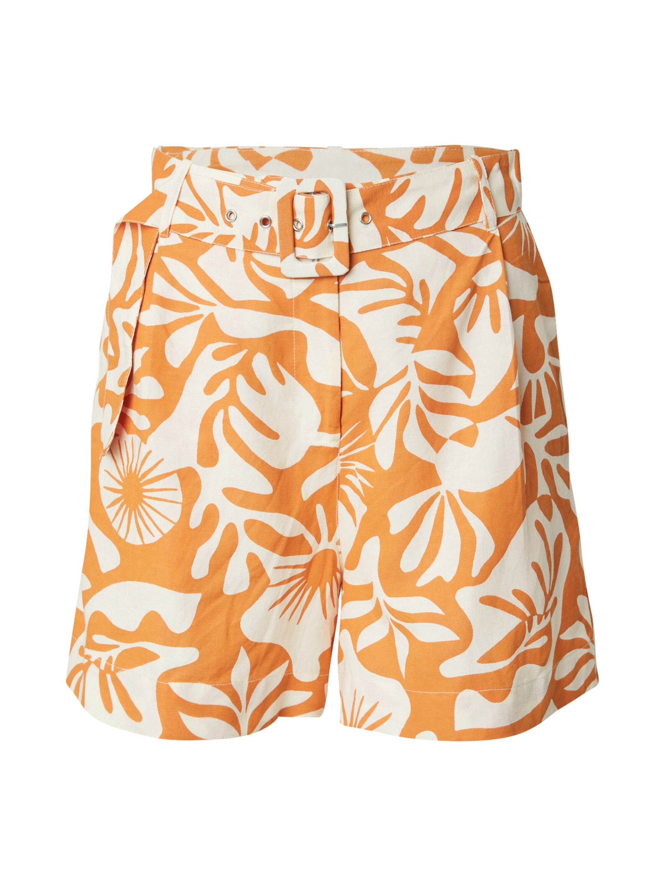 ONLY Bundfaltenhose ONLJAKIRI (1-tlg) Falten