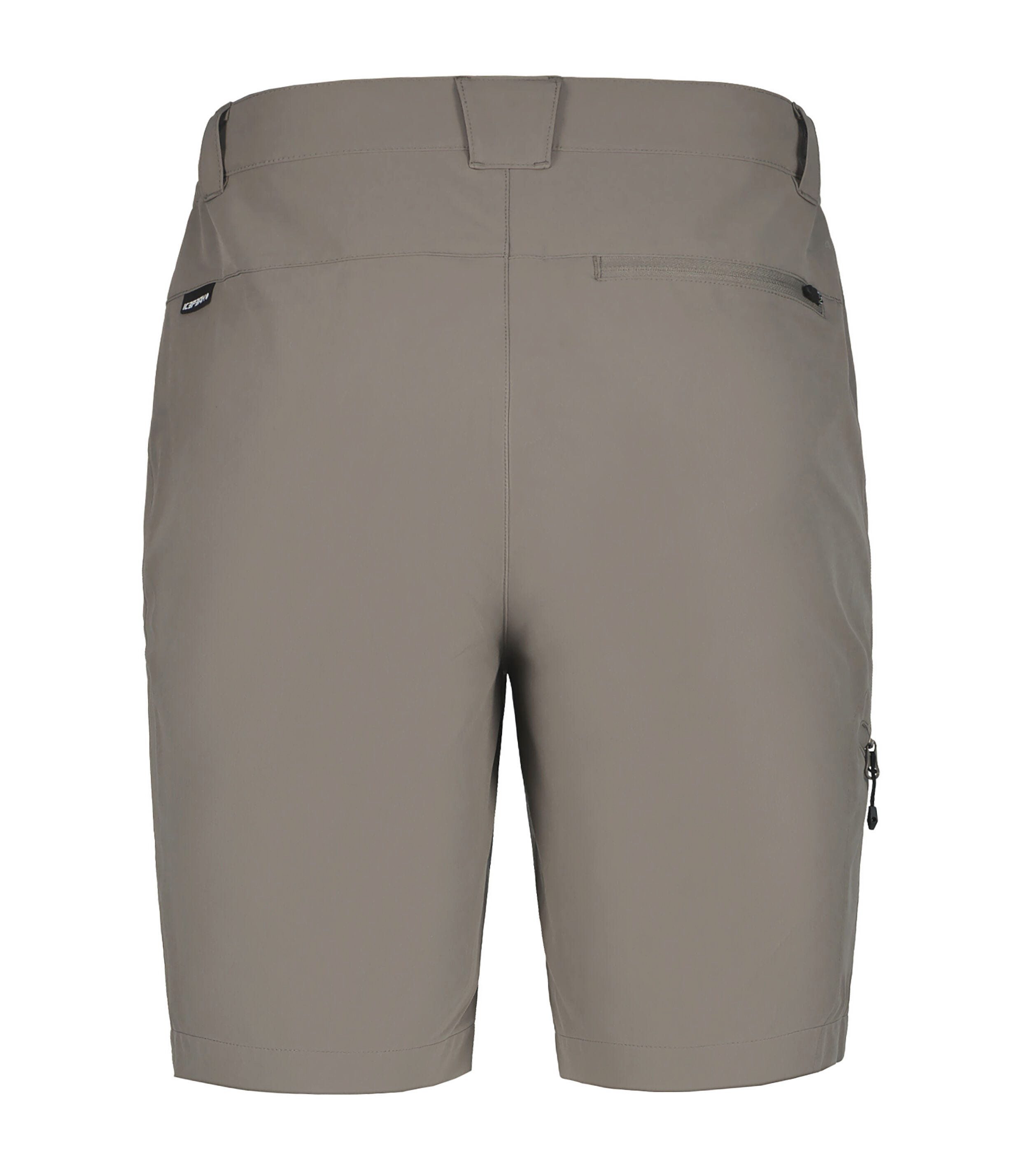 Icepeak Bermudas H FUNKTIONSSHORT BERWYN (1-tlg) mit wasserabweisender Impr günstig online kaufen
