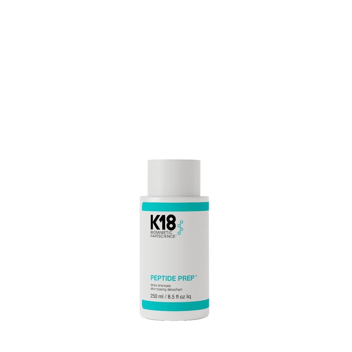 Haarshampoo Detox Shampoo